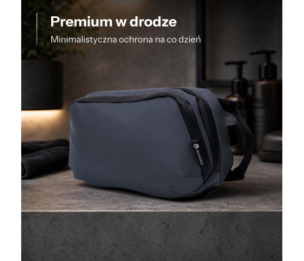 WANDRD Tech Bag Large Aegean Blue - 1550175 - zdjęcie 6